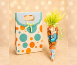 12 Chocolate Bouquet Gift Pack