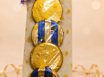 P007 5 chocolate