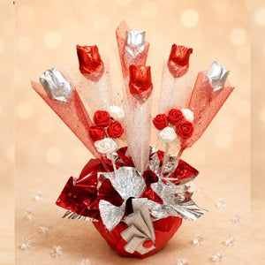 Cane Bouquets