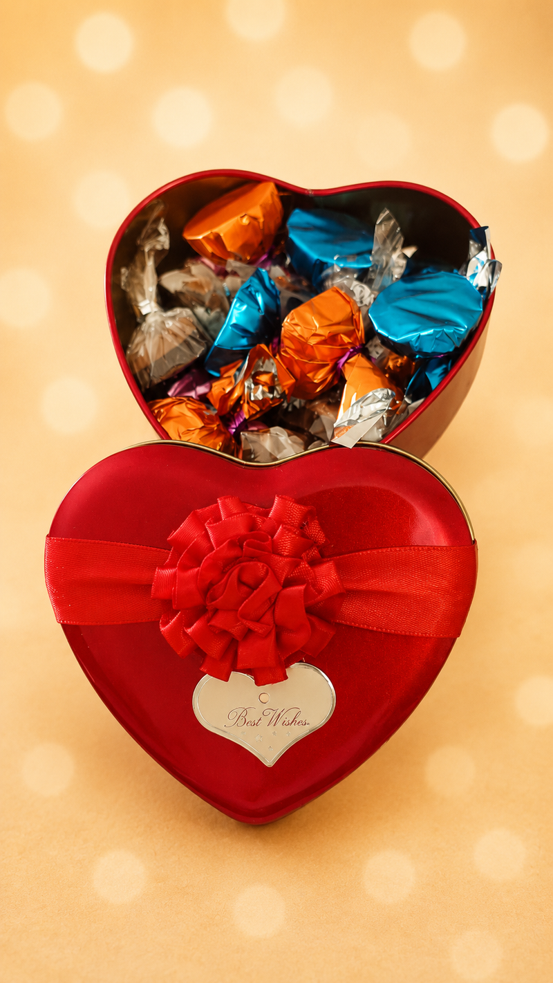 P002 15 to 17 chocolate