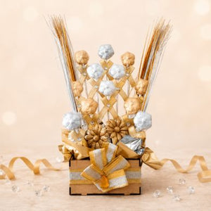 Jute Hampers