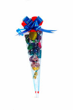 Premium Cone Chocolate Bouquet