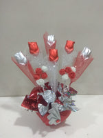 Ruchi Chocolate Premium Jute Hamper