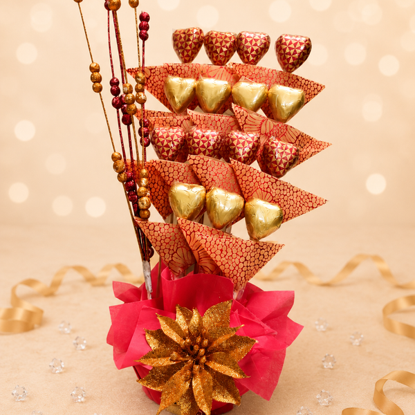 R003 15 Chocolates