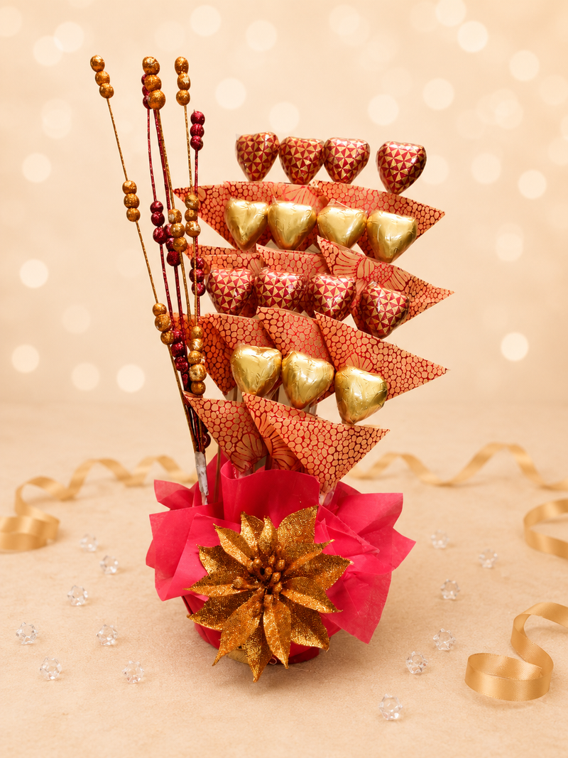 R003 15 Chocolate