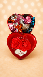 P001 8 to 10 chocolate