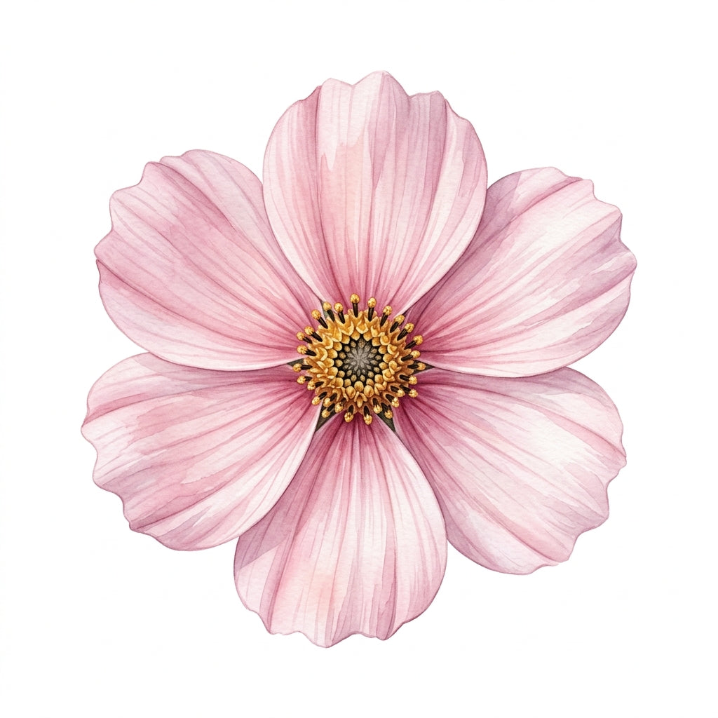 Cherry Blossom Sticker Decor